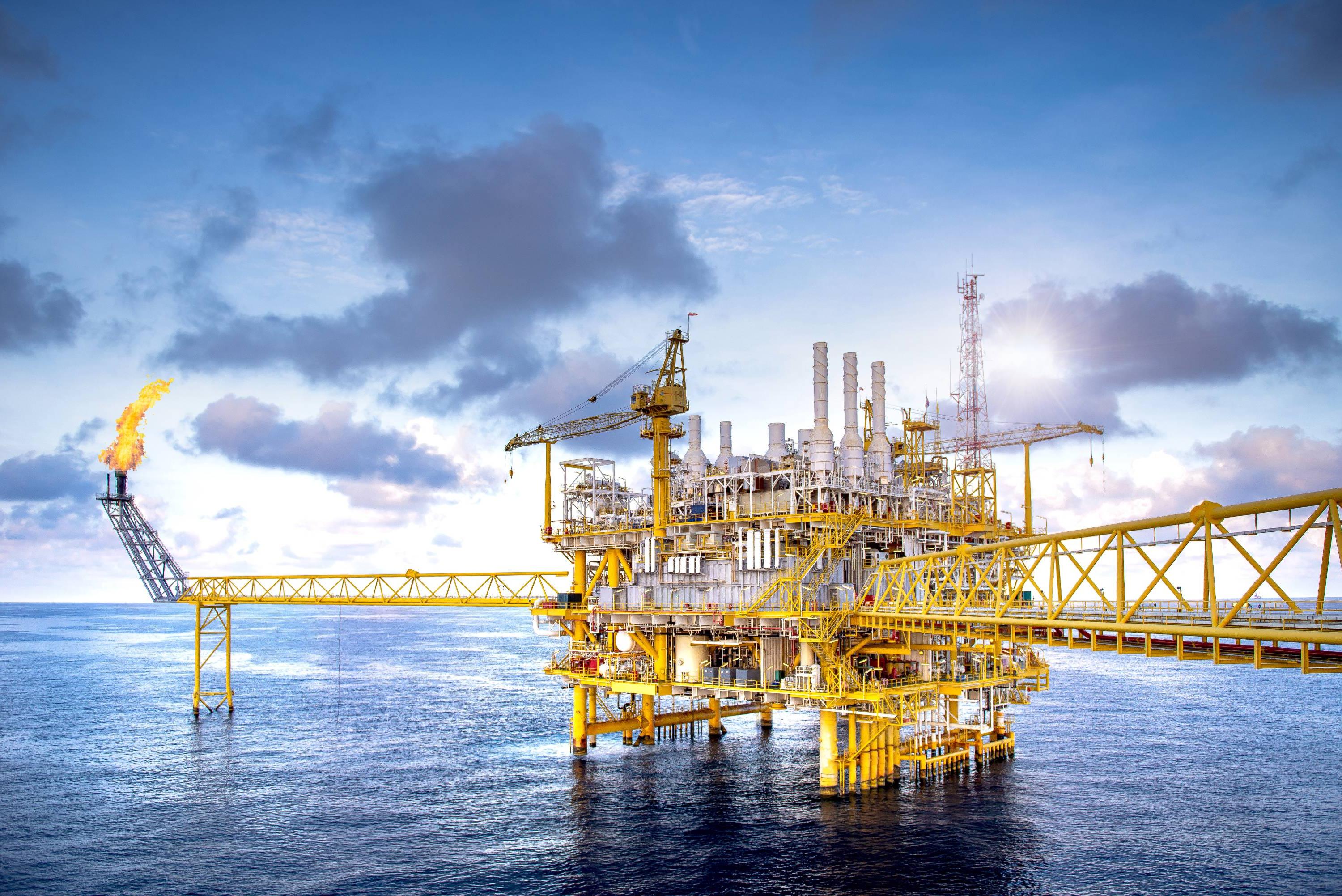 Offshore Engineering Graduate Certificate